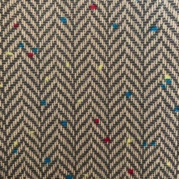 Cabi Penny Herringbone Blazer Cropped - Picture 10 of 10